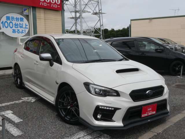 スバル ＷＲＸ　Ｓ４ Ｓ４ ２．０ＧＴ－Ｓ アイサイト ４ＷＤ H30年 (関東) 99