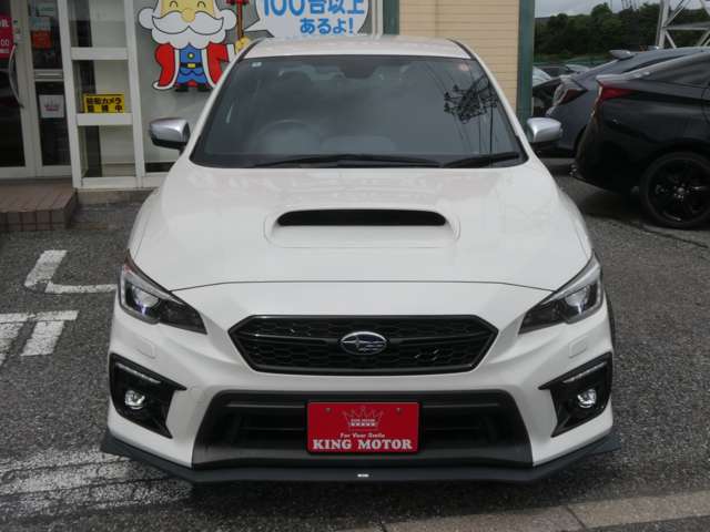 スバル ＷＲＸ　Ｓ４ Ｓ４ ２．０ＧＴ－Ｓ アイサイト ４ＷＤ H30年 (関東) 99