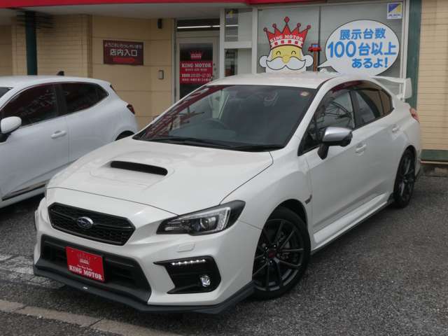 スバル ＷＲＸ　Ｓ４ Ｓ４ ２．０ＧＴ－Ｓ アイサイト ４ＷＤ H30年 (関東) 99