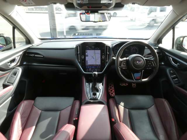 スバル レヴォーグ １．８ ＳＴＩ スポーツ ＥＸ ４ＷＤ R5年 (関東) 99