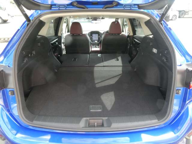 スバル レヴォーグ １．８ ＳＴＩ スポーツ ＥＸ ４ＷＤ R5年 (関東) 99