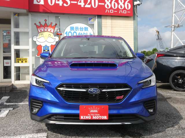 スバル レヴォーグ １．８ ＳＴＩ スポーツ ＥＸ ４ＷＤ R5年 (関東) 99