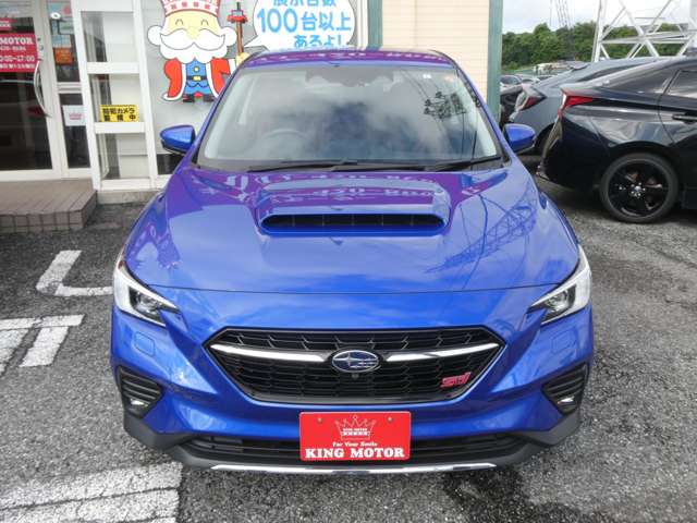 スバル レヴォーグ １．８ ＳＴＩ スポーツ ＥＸ ４ＷＤ R5年 (関東) 99