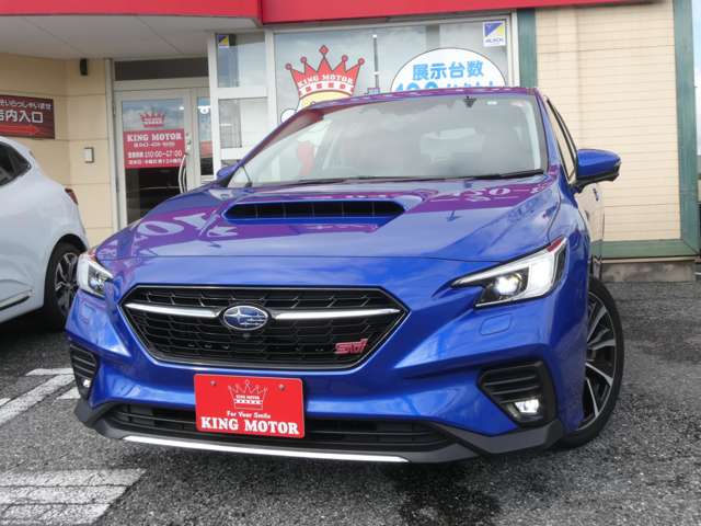 スバル レヴォーグ １．８ ＳＴＩ スポーツ ＥＸ ４ＷＤ R5年 (関東) 99