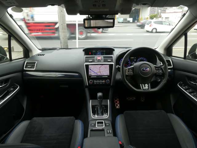 スバル レヴォーグ １．６ ＧＴ－Ｓ アイサイト アドバンテージ ライン ４ＷＤ R1年 (関東) 99