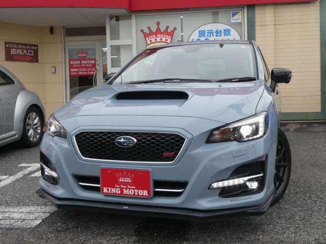 スバル レヴォーグ １．６ ＧＴ－Ｓ アイサイト アドバンテージ ライン ４ＷＤ R1年 (関東) 99