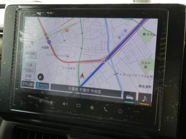 スズキ クロスビー １．２ ハイブリッド ＭＺ アップグレードパッケージ装着車 R8年 (関東) 99