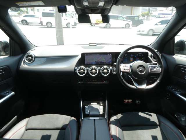 メルセデスベンツ ＧＬＡクラス ＧＬＡ２００ Ｄ ４マチック ディーゼルターボ ４ＷＤ R3年 (関東) 99
