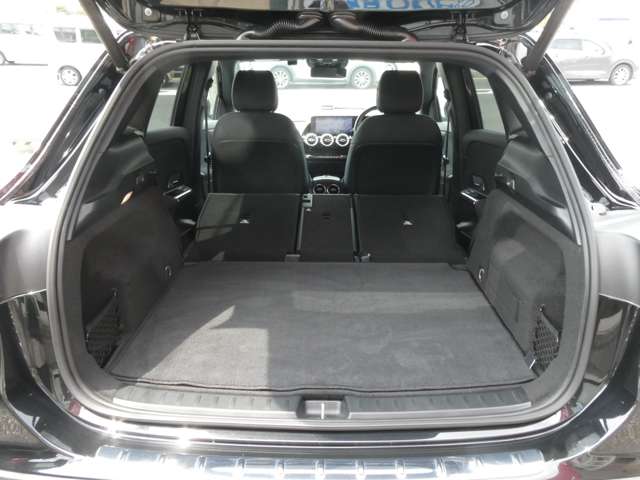 メルセデスベンツ ＧＬＡクラス ＧＬＡ２００ Ｄ ４マチック ディーゼルターボ ４ＷＤ R3年 (関東) 99