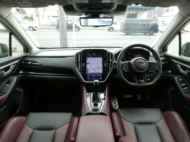 スバル レヴォーグ １．８ ＳＴＩ スポーツ ＥＸ ４ＷＤ R3年 (関東) 99