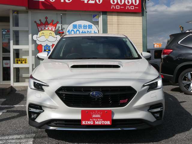 スバル レヴォーグ １．８ ＳＴＩ スポーツ ＥＸ ４ＷＤ R3年 (関東) 99
