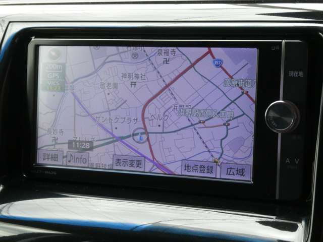 トヨタ エスティマ ２．４ アエラス H25年 (関東) 99