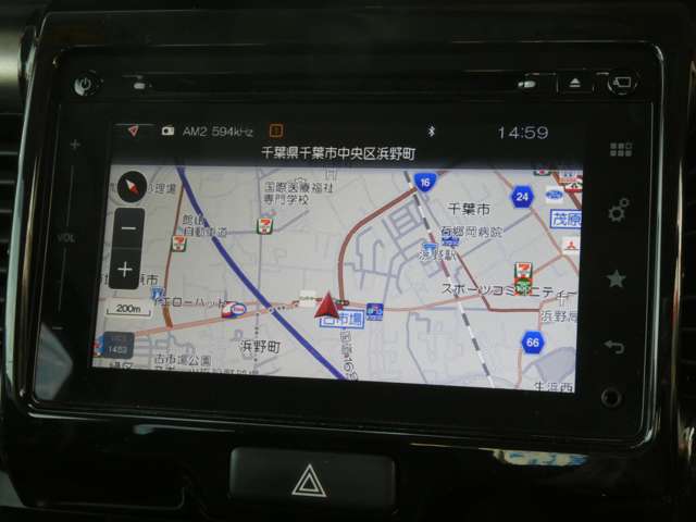 スズキ ハスラー ６６０ ＪスタイルＩＩターボ H28年 (関東) 99