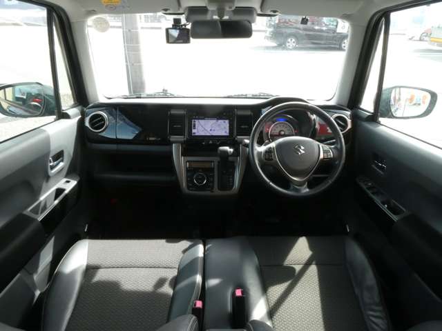 スズキ ハスラー ６６０ ＪスタイルＩＩターボ H28年 (関東) 99