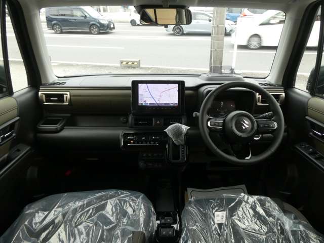 スズキ クロスビー １．２ ハイブリッド ＭＺ アップグレードパッケージ装着車 R8年 (関東) 99