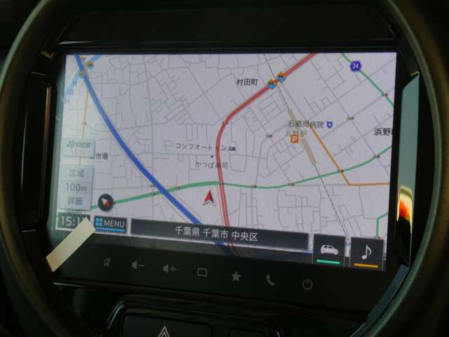 スズキ ハスラー ６６０ タフワイルド R8年 (関東) 99