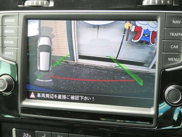 フォルクスワーゲン ゴルフＲ Ｒ ４ＷＤ H28年 (関東) 99