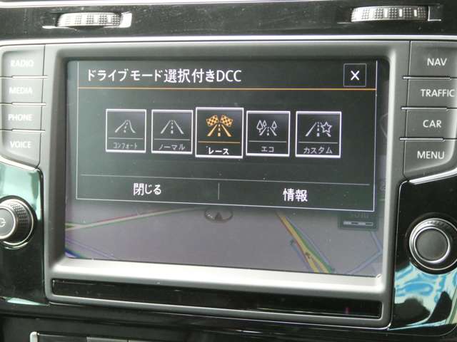 フォルクスワーゲン ゴルフＲ Ｒ ４ＷＤ H28年 (関東) 99