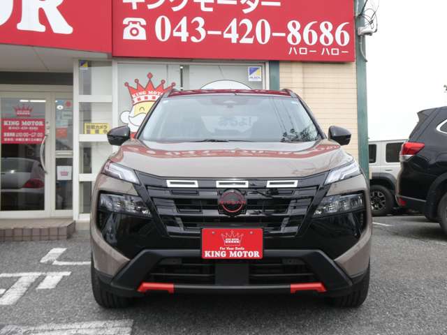 日産 エクストレイル １．５ ロック クリーク Ｅ－４ＯＲＣＥ ４ＷＤ R8年 (関東) 99