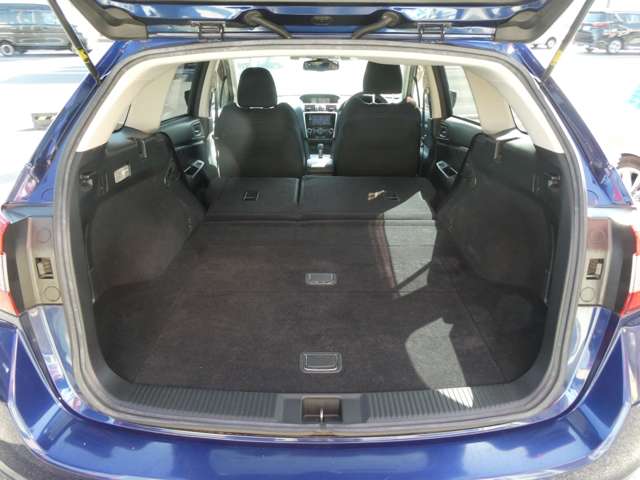 スバル レヴォーグ １．６ ＧＴ－Ｓ アイサイト ４ＷＤ H27年 (関東) 99