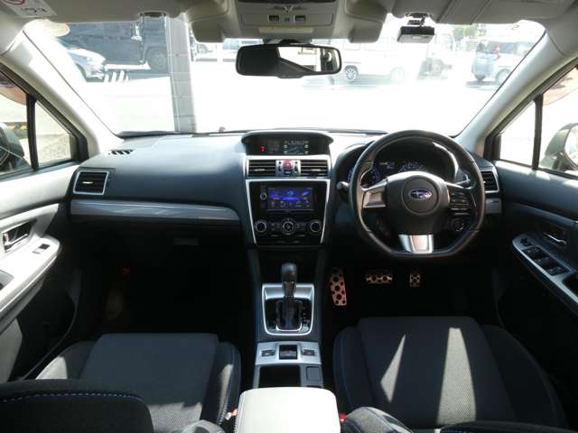 スバル レヴォーグ １．６ ＧＴ－Ｓ アイサイト ４ＷＤ H27年 (関東) 99