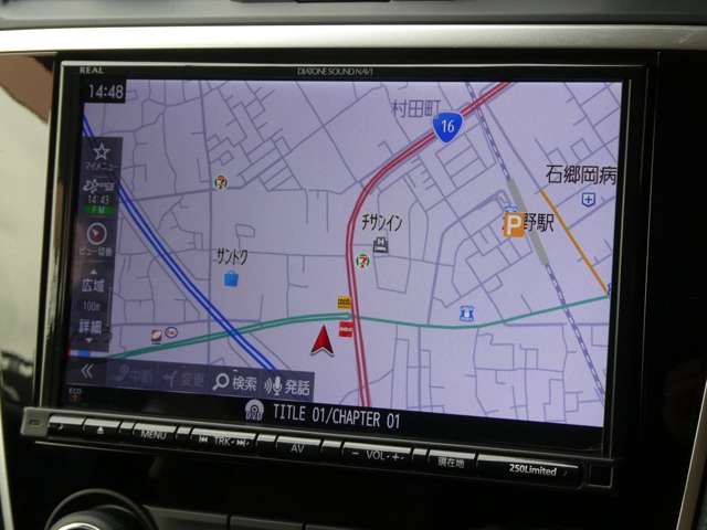 スバル レヴォーグ １．６ ＳＴＩ スポーツ アイサイト ４ＷＤ H30年 (関東) 99