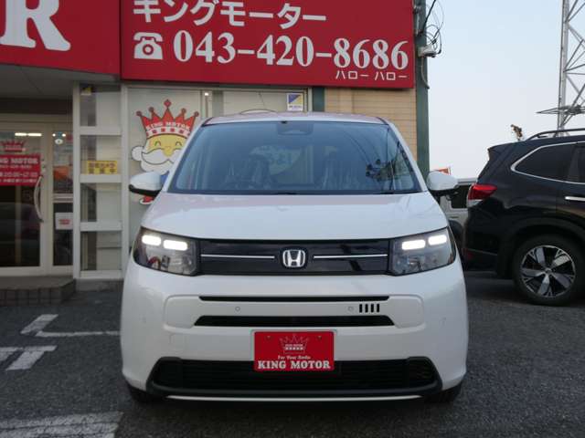 ホンダ フリード　ハイブリッド １．５ Ｅ：ＨＥＶ エアー ＥＸ R8年 (関東) 99
