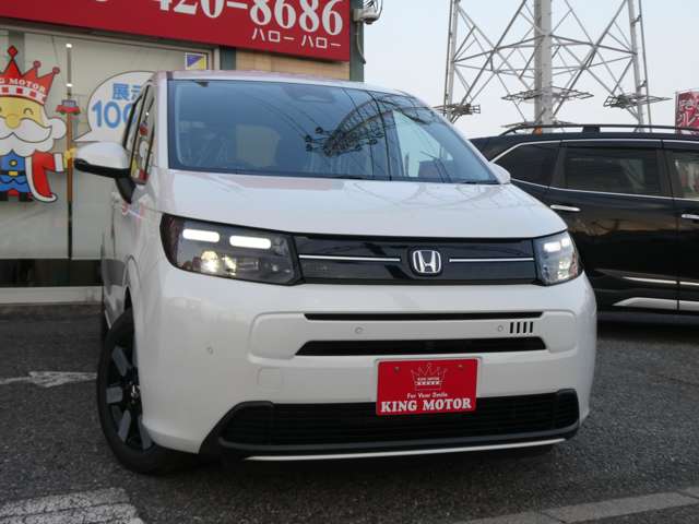 ホンダ フリード　ハイブリッド １．５ Ｅ：ＨＥＶ エアー ＥＸ R8年 (関東) 99