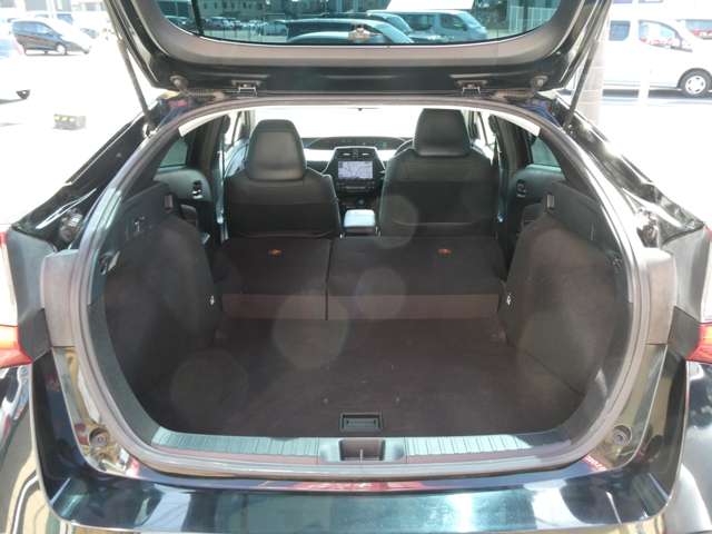 トヨタ プリウス １．８ Ｓ ツーリングセレクション R2年 (関東) 99