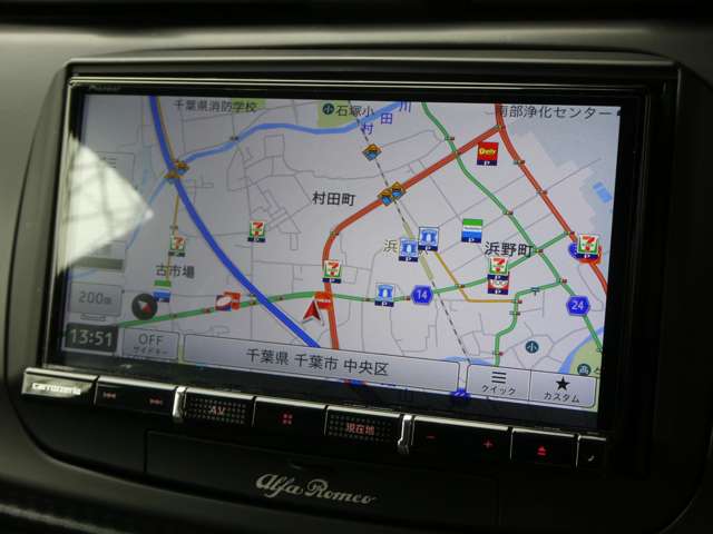 アルファロメオ ジュリエッタ ヴェローチェ　１７５０　ＴＢＩ R3年 (関東) 99