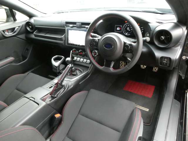 スバル ＢＲＺ ２．４ Ｒ R5年 (関東) 99
