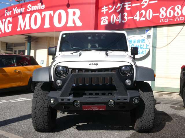 ジープ ラングラー　アンリミテッド アンリミテッド スポーツ ４ＷＤ H28年 (関東) 99