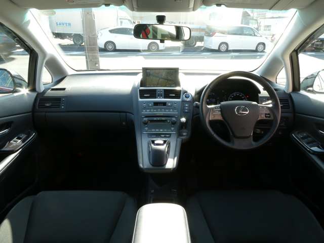 レクサス ＨＳ２５０ｈ ２５０Ｈ H22年 (関東) 99