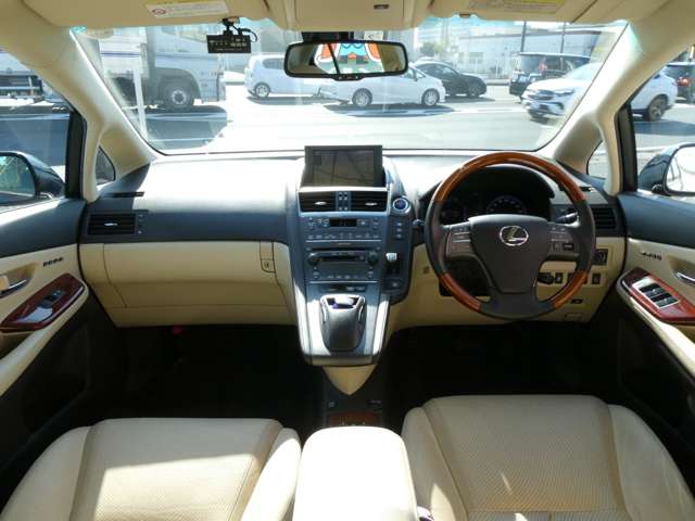 レクサス ＨＳ２５０ｈ バージョンＩ H22年 (関東) 99