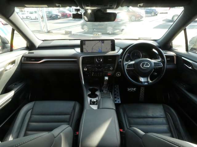 レクサス ＲＸ３００ Ｆスポーツ R2年 (関東) 99