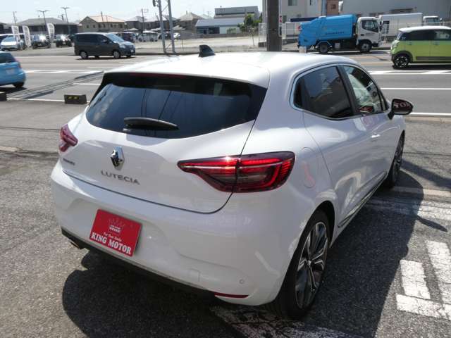 ルノー ルーテシア インテンス R2年 (関東) 99