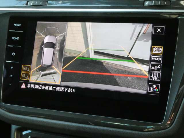 フォルクスワーゲン ティグアン ＴＤＩ ４モーション ハイライン ディーゼルターボ ４ＷＤ H30年 (関東) 99