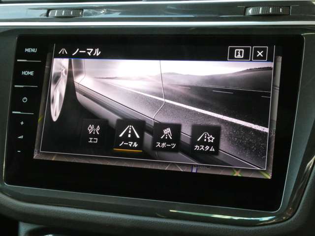 フォルクスワーゲン ティグアン ＴＤＩ ４モーション ハイライン ディーゼルターボ ４ＷＤ H30年 (関東) 99