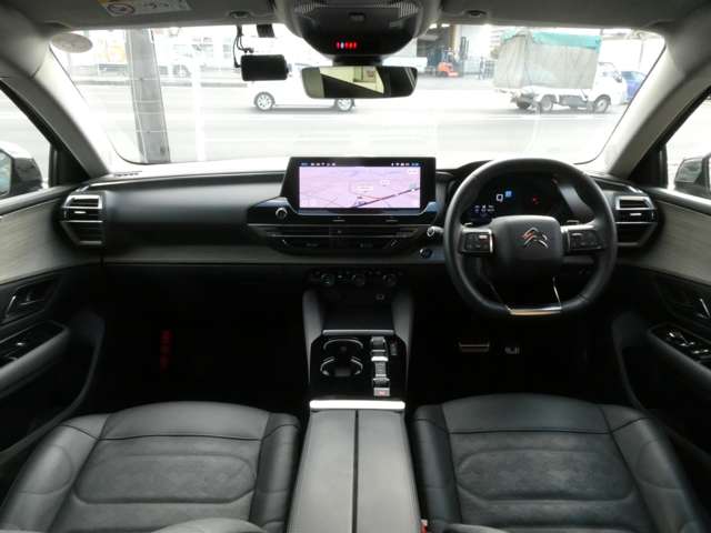 シトロエン Ｃ５　Ｘ シャイン　パック R5年 (関東) 99