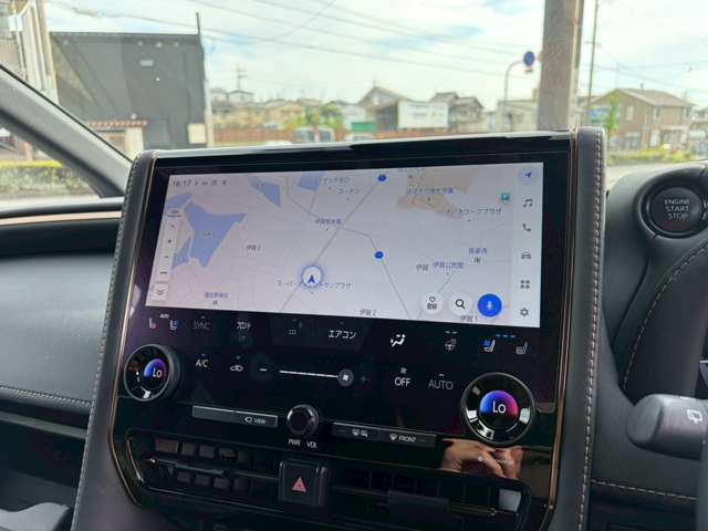トヨタ アルファード ２．５ Ｚ R6年 (近畿) 99