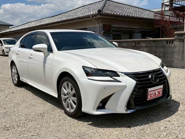 レクサス ＧＳハイブリッド ３００Ｈ Ｉパッケージ H29年 (近畿) 99
