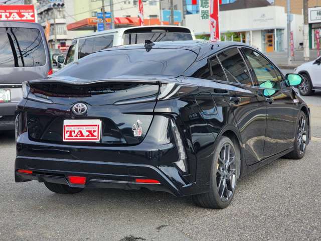 トヨタ プリウスＰＨＶ １．８ Ｓ ナビパッケージ ＧＲ スポーツ R2年 (近畿) 99