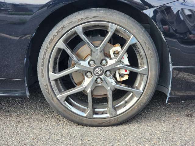 トヨタ プリウスＰＨＶ １．８ Ｓ ナビパッケージ ＧＲ スポーツ R2年 (近畿) 99