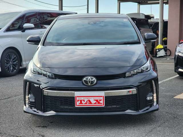 トヨタ プリウスＰＨＶ １．８ Ｓ ナビパッケージ ＧＲ スポーツ R2年 (近畿) 99
