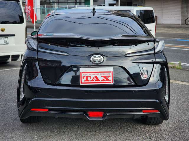 トヨタ プリウスＰＨＶ １．８ Ｓ ナビパッケージ ＧＲ スポーツ R2年 (近畿) 99