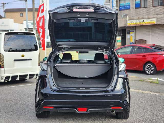 トヨタ プリウスＰＨＶ １．８ Ｓ ナビパッケージ ＧＲ スポーツ R2年 (近畿) 99