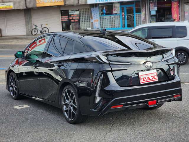 トヨタ プリウスＰＨＶ １．８ Ｓ ナビパッケージ ＧＲ スポーツ R2年 (近畿) 99