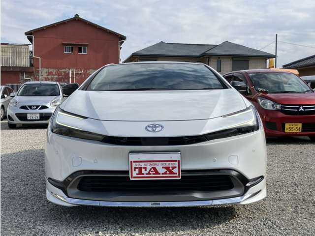 トヨタ プリウス ２．０ Ｚ R5年 (近畿) 99