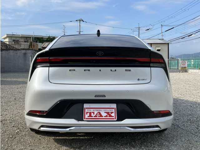 トヨタ プリウス ２．０ Ｚ R5年 (近畿) 99