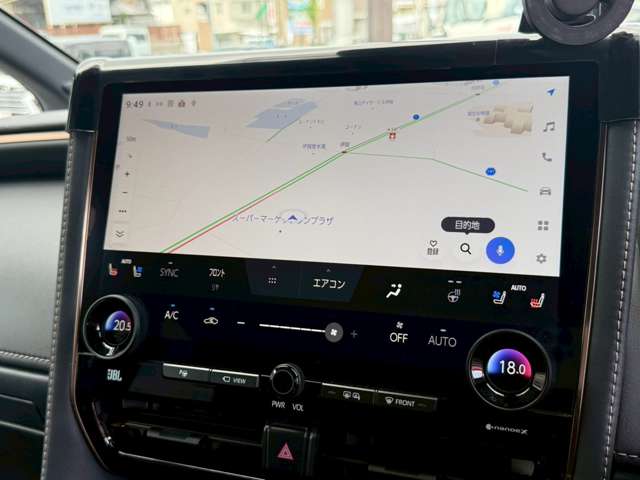 トヨタ アルファード　ハイブリッド ハイブリッド ２．５ Ｚ R7年 (近畿) 99